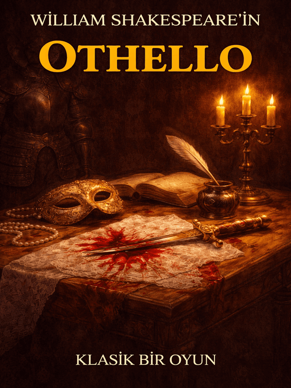 Othello card