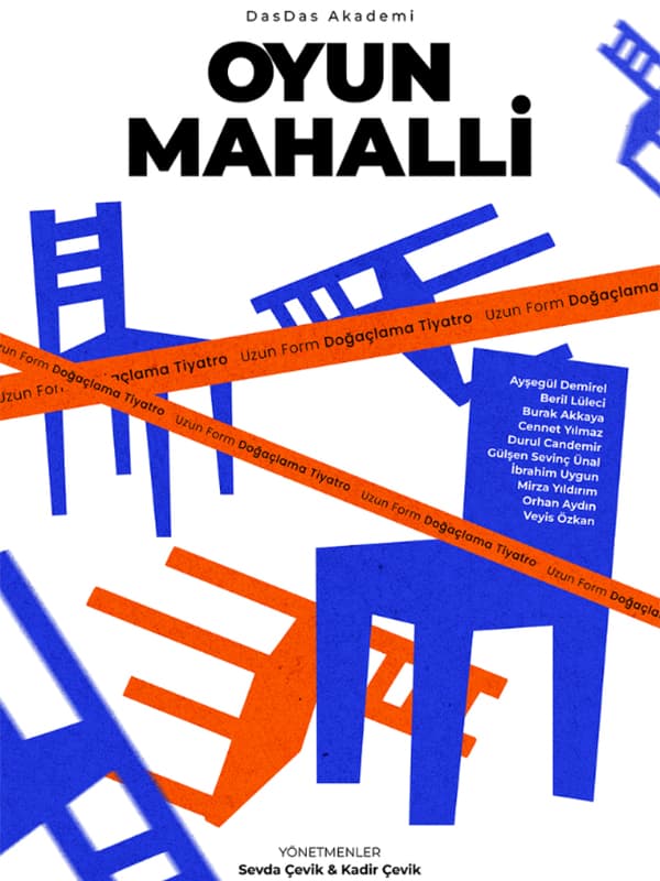 Oyun Mahalli card