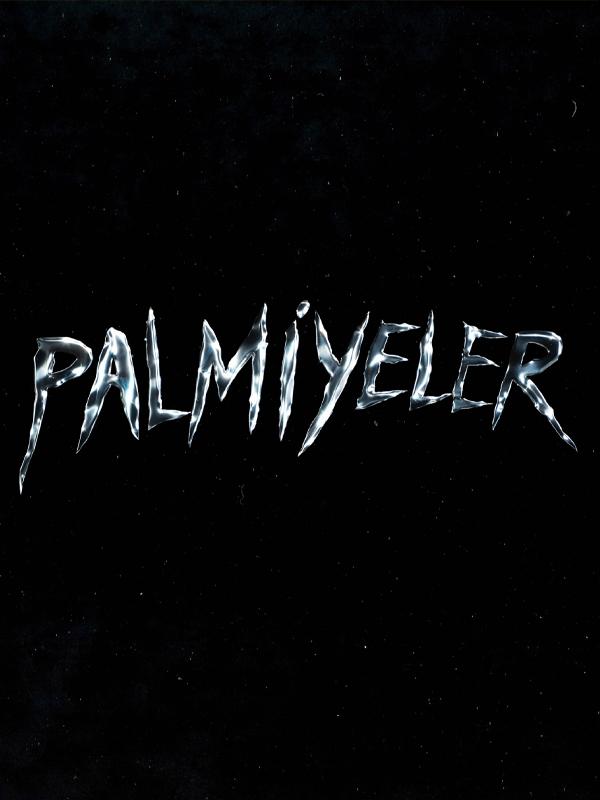 Palmiyeler card
