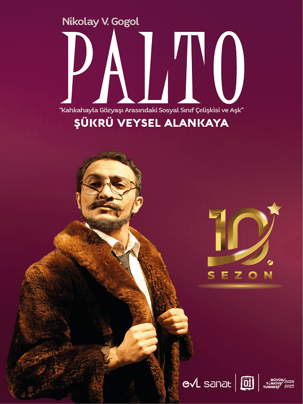 Palto - Oyun İşleri card