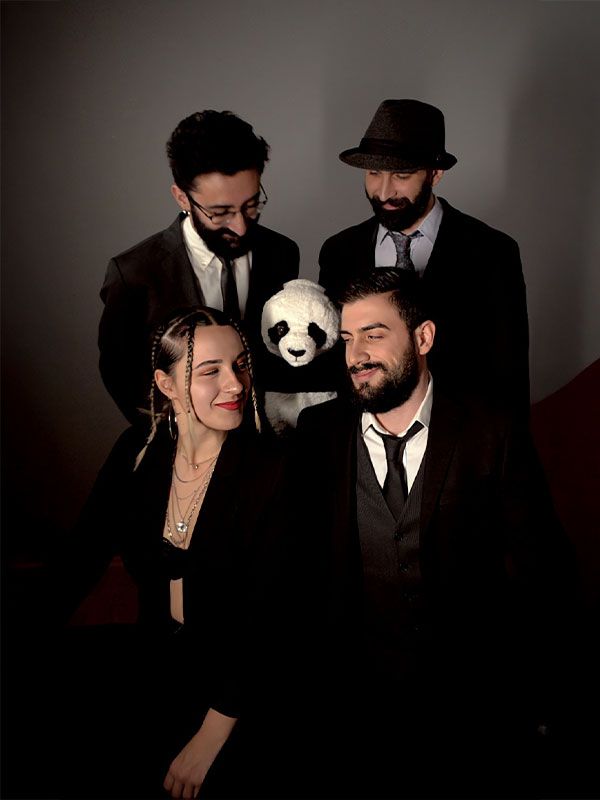 Pandami Music küçük resim