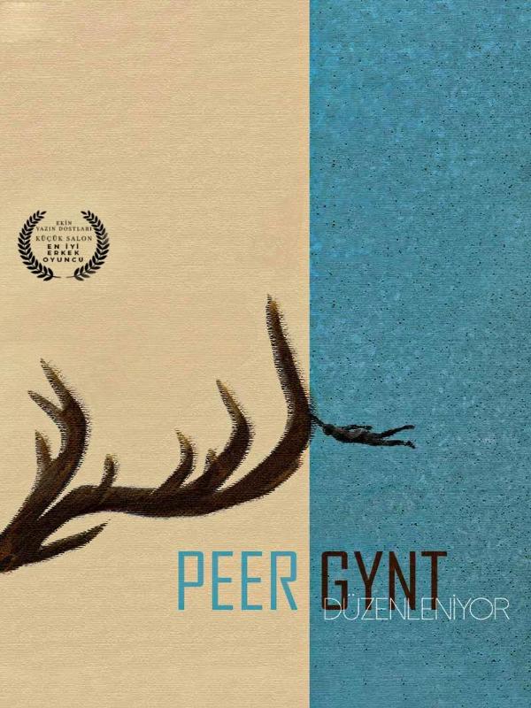 Peer Gynt Düzenleniyor card