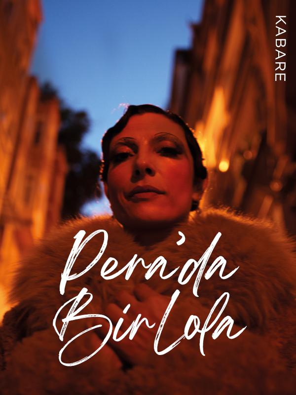 Perada Bir Lola card