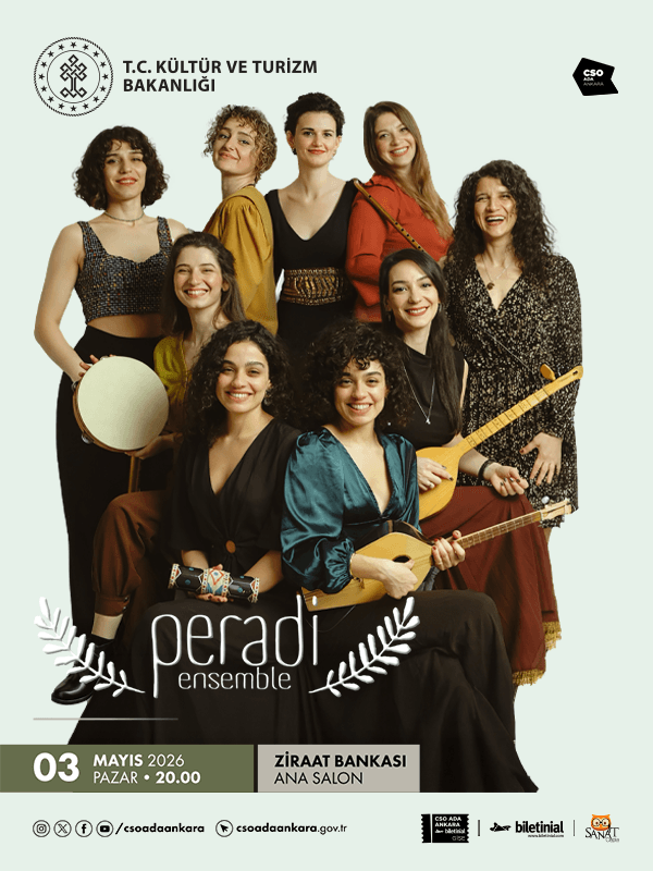 Peradi Ensemble card