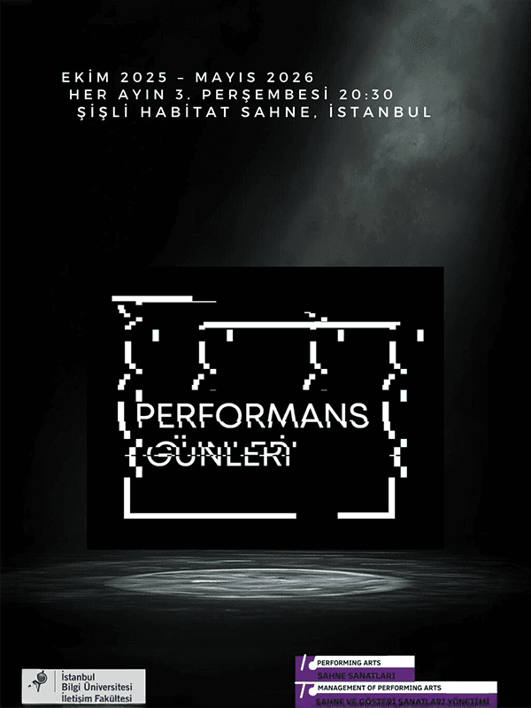 Performans Günleri card