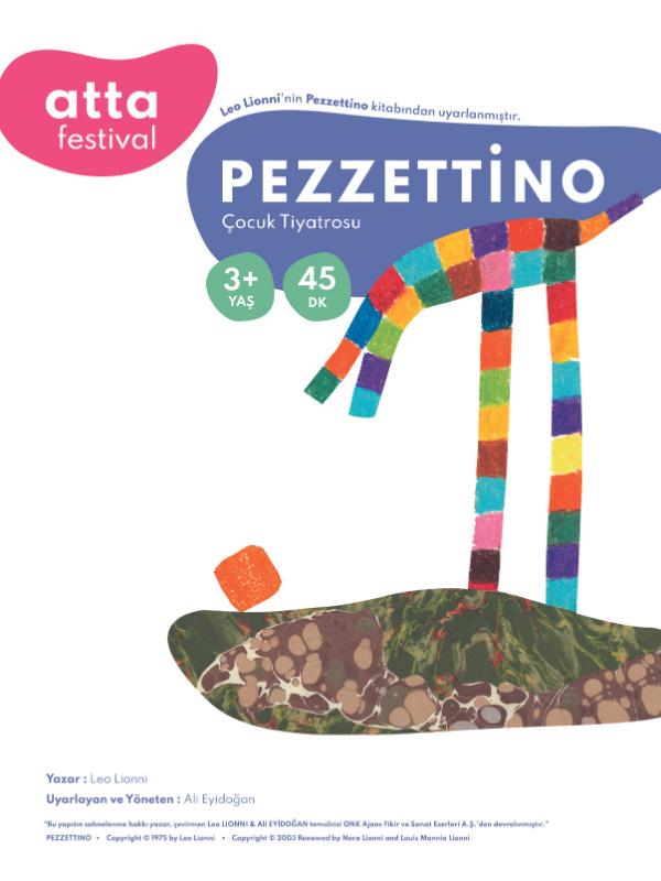 Pezzettino card