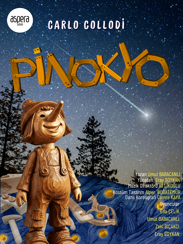 Pinokyo