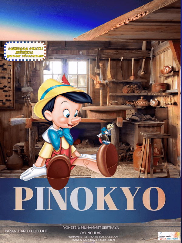 Pinokyo