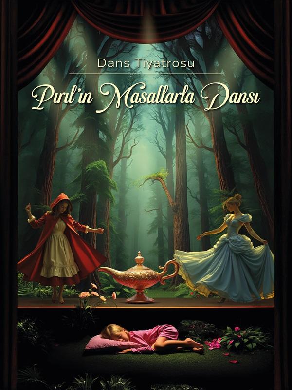 Pırıl'ın Masallarla Dansı card