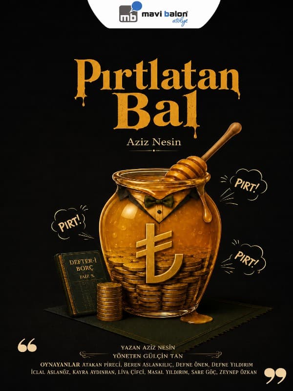 Pırtlatan Bal