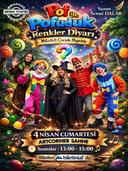 Etkinlik Fotoğrafı