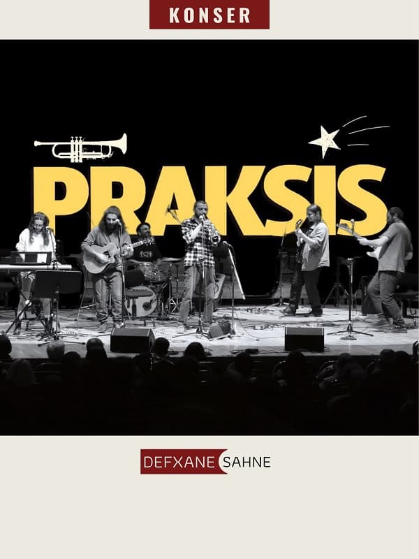 Praksis card