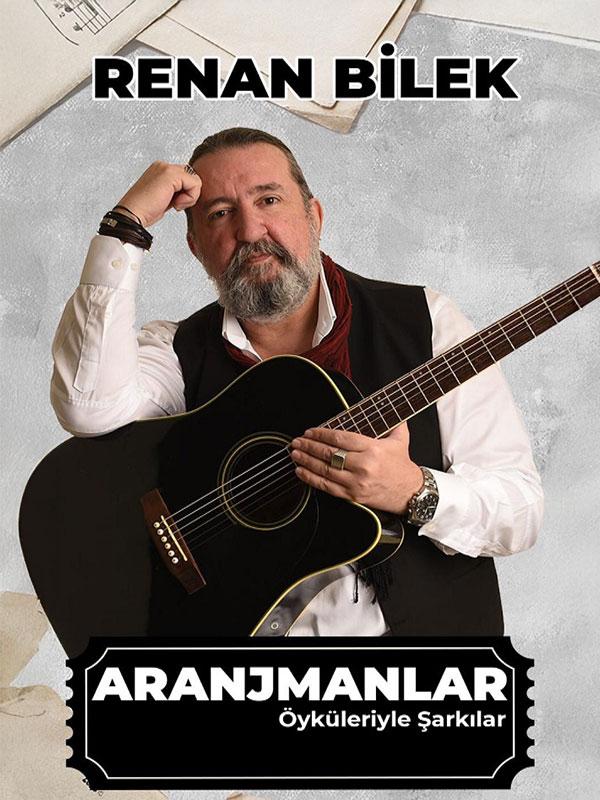 Renan Bilek Aranjmanlar card