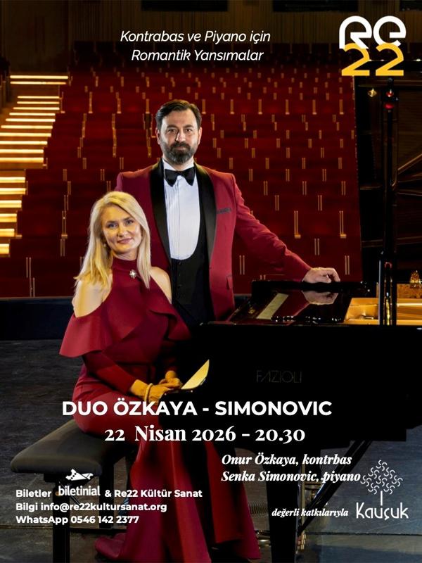 Romantik Yansımalar card