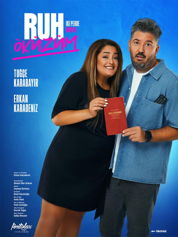 Ruh Öküzüm thumbnail