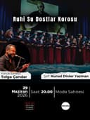 Etkinlik Fotoğrafı