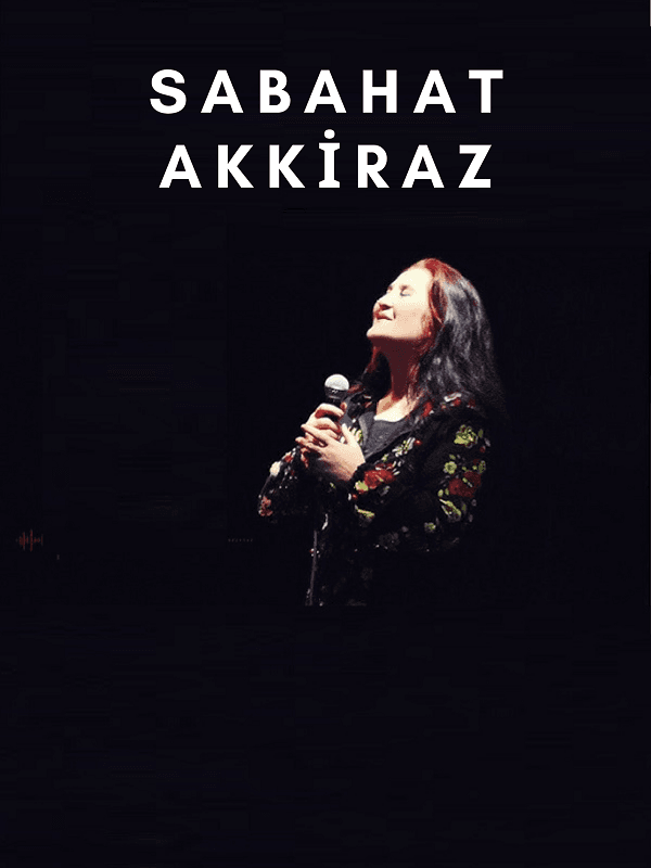 Sabahat Akkiraz card