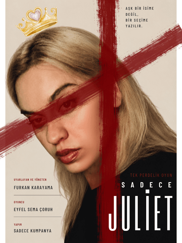 Sadece Juliet
