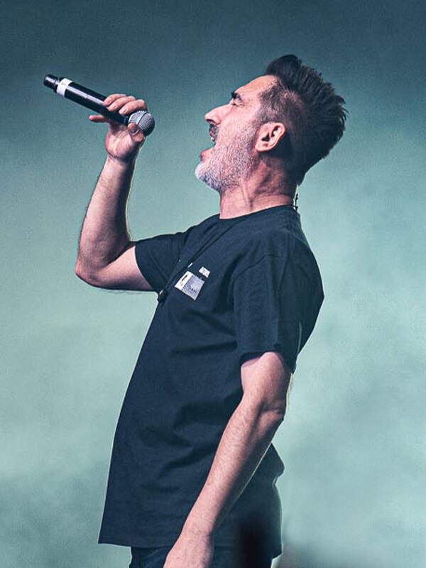 Sagopa Kajmer Konseri card