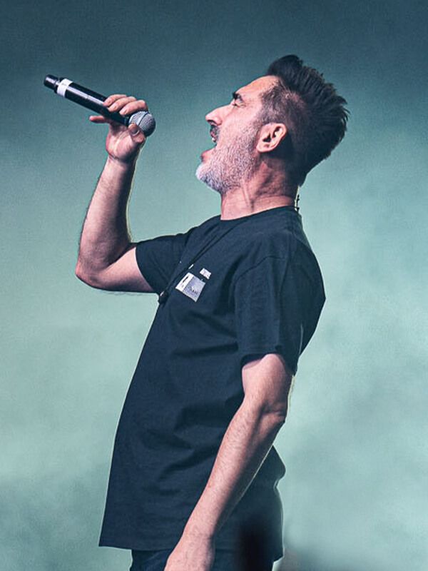 Sagopa Kajmer Konseri küçük resim