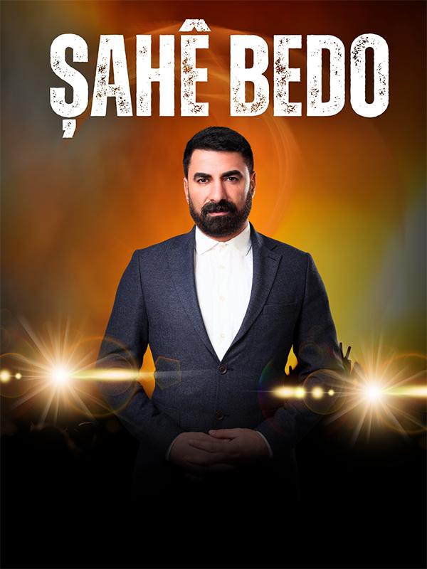 Şahe Bedo Konseri thumbnail