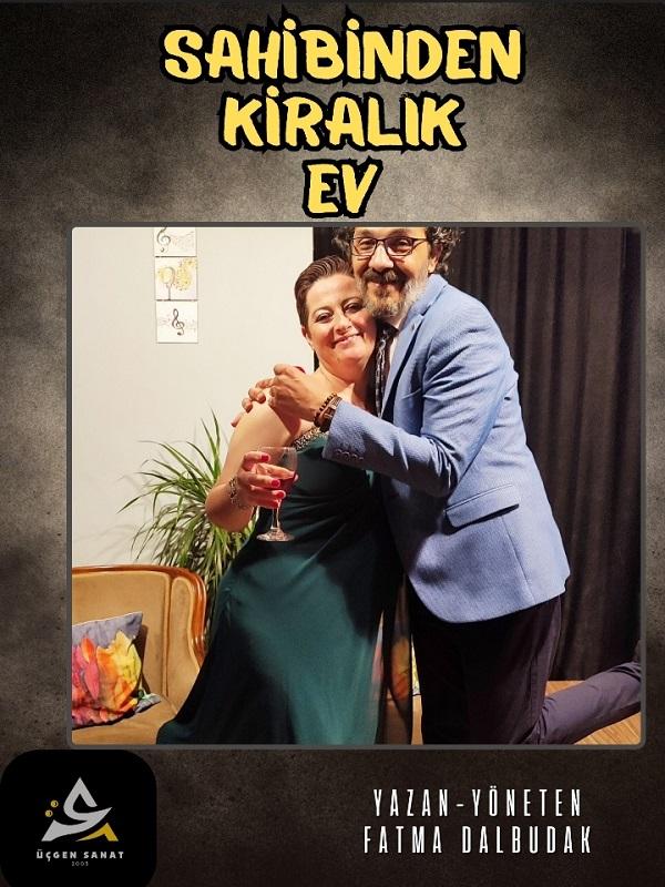 Sahibinden Kiralık Ev card