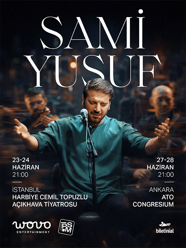Sami Yusuf küçük resim