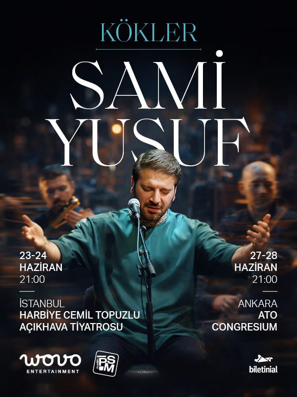 Sami Yusuf küçük resim
