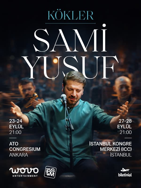 Sami Yusuf