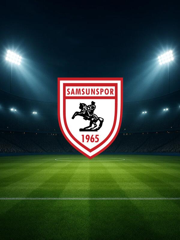 Samsunspor Sezonluk Kombine Satışı 2025-2026 card