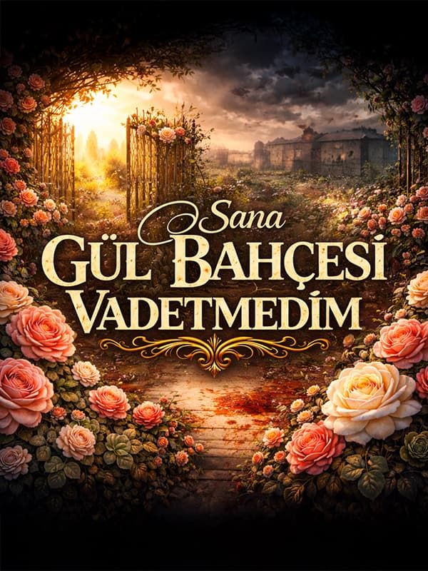 Sana Gül Bahçesi Vadetmedim card