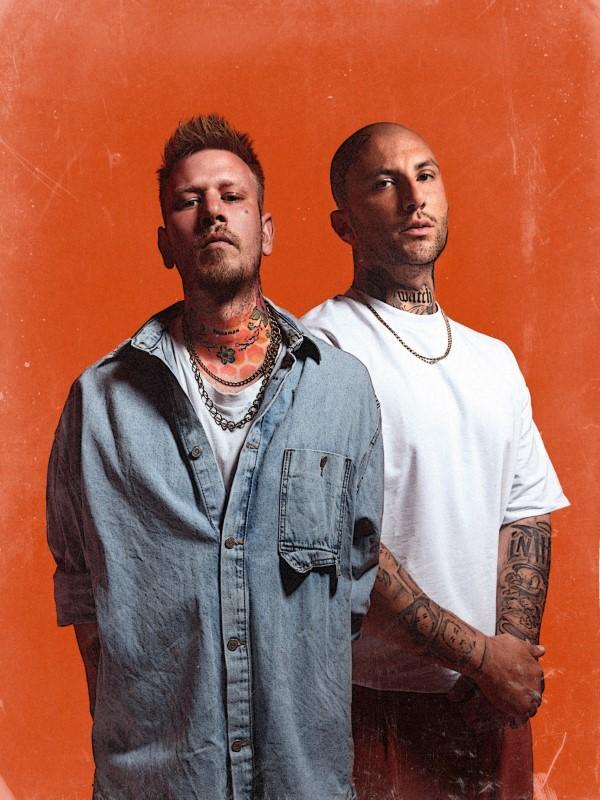 Şanışer & Sokrat ST card