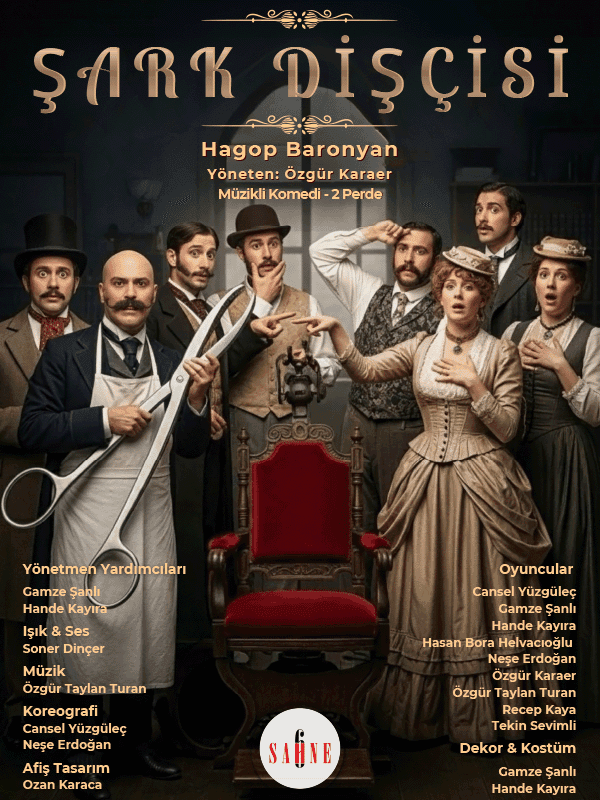 Karşıyaka Belediyesi Çarşı Kültür Merkezi etkinlik görseli 1