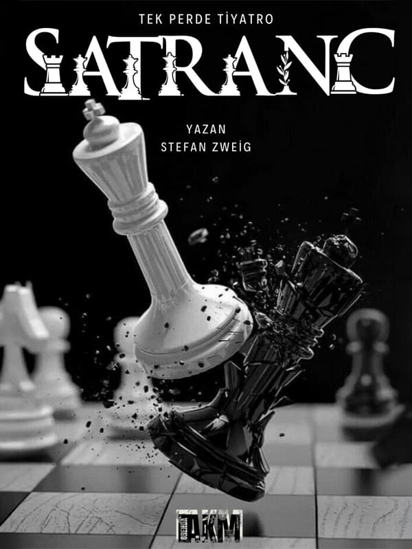 Satranç