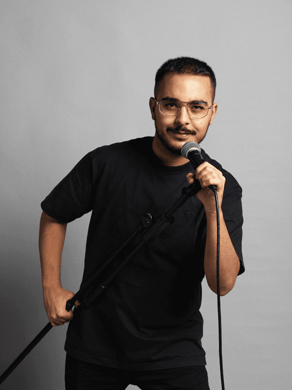 Sefobesk - Stand Up card