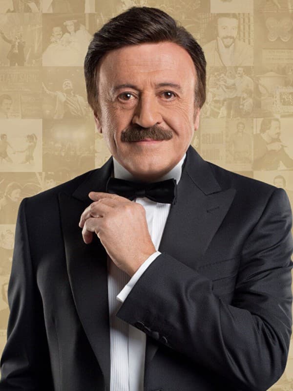 Selami Şahin Konseri