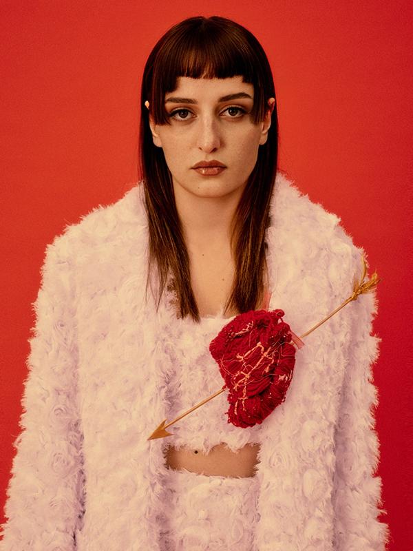 Sena Gül (Paptircem) card