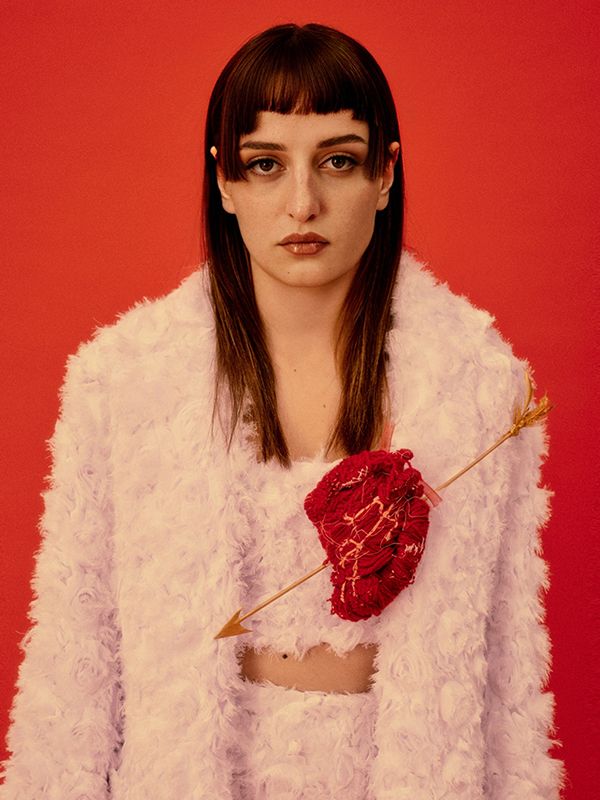 Sena Gül (Paptircem) küçük resim