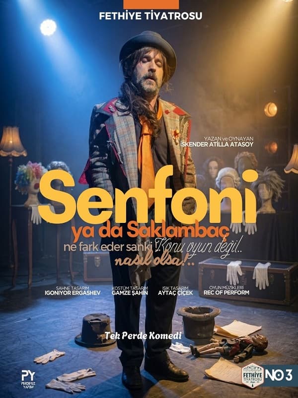 Senfoni
