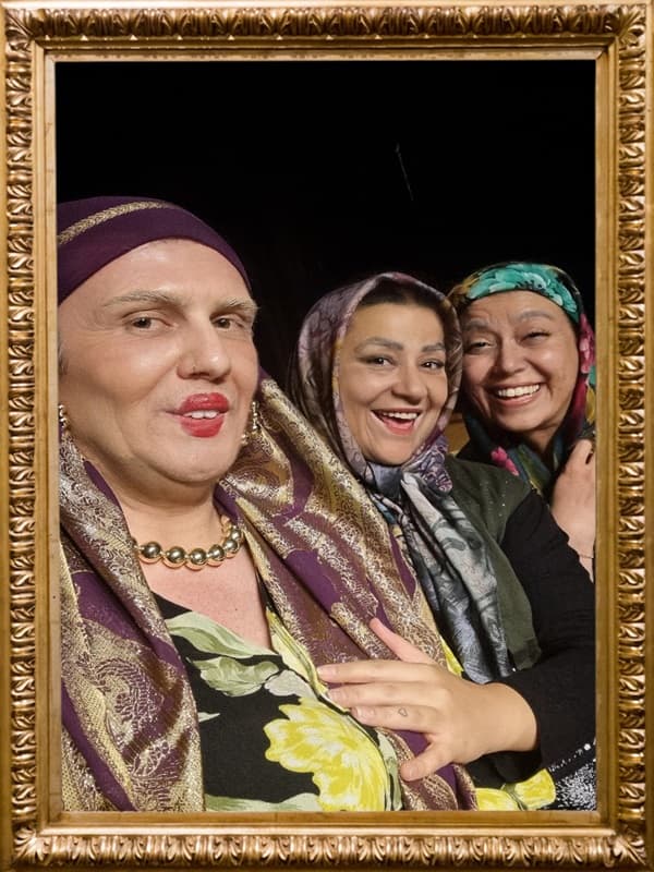 Şer Timi card