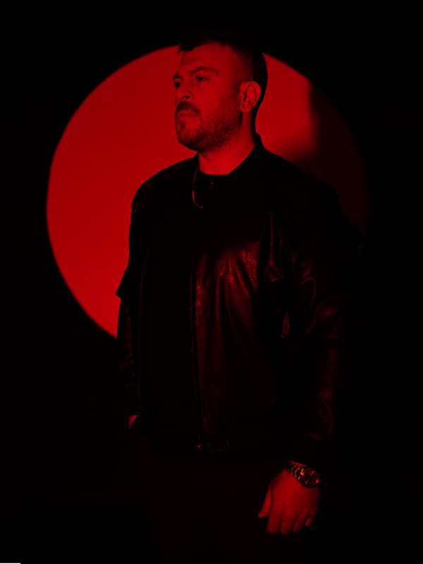 Serkan Nişancı