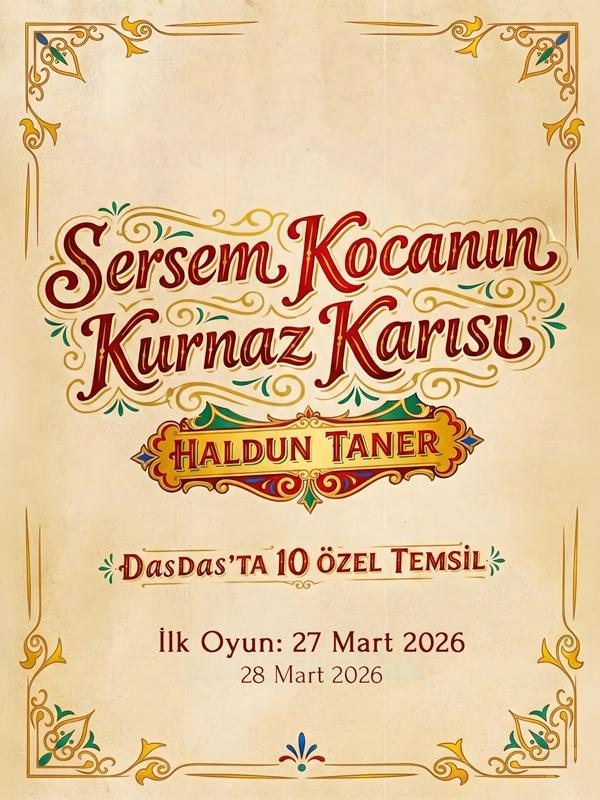 Sersem Kocanın Kurnaz Karısı card
