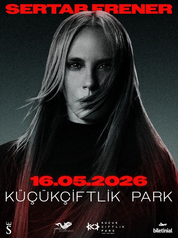 Sertab Erener küçük resim