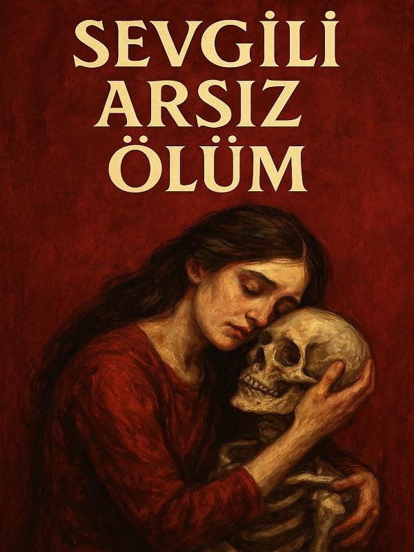 Sevgili Arsız Ölüm card