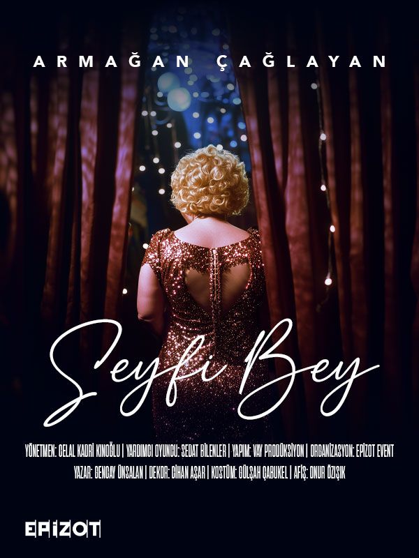 Seyfi Bey küçük resim