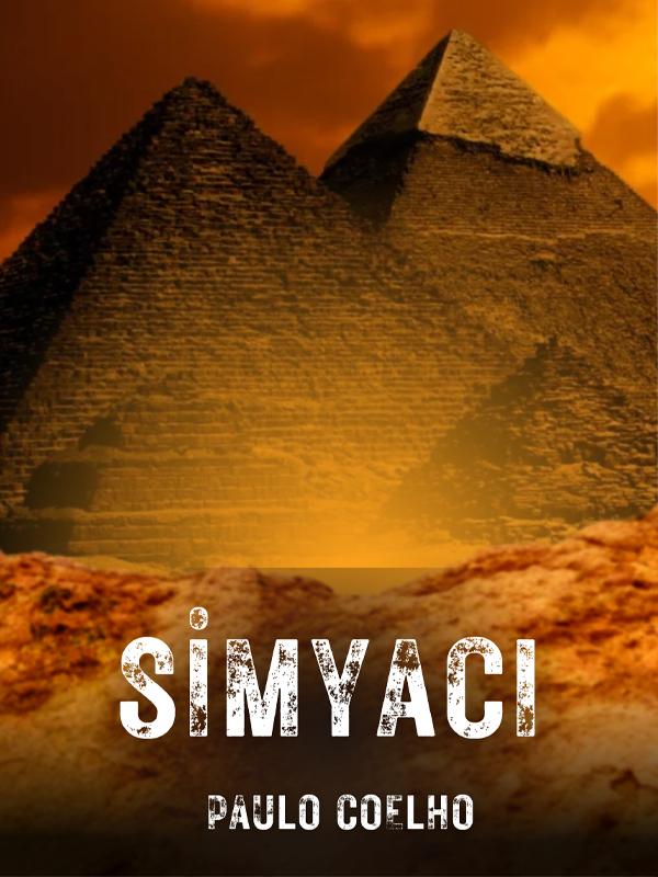Simyacı thumbnail