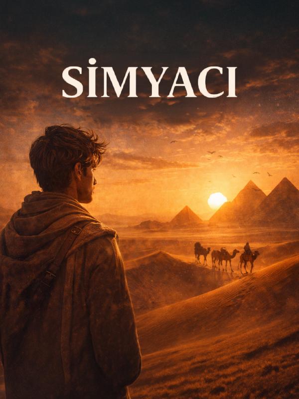 Simyacı card