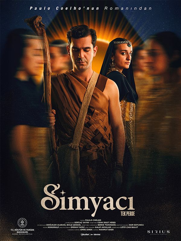 Simyacı küçük resim