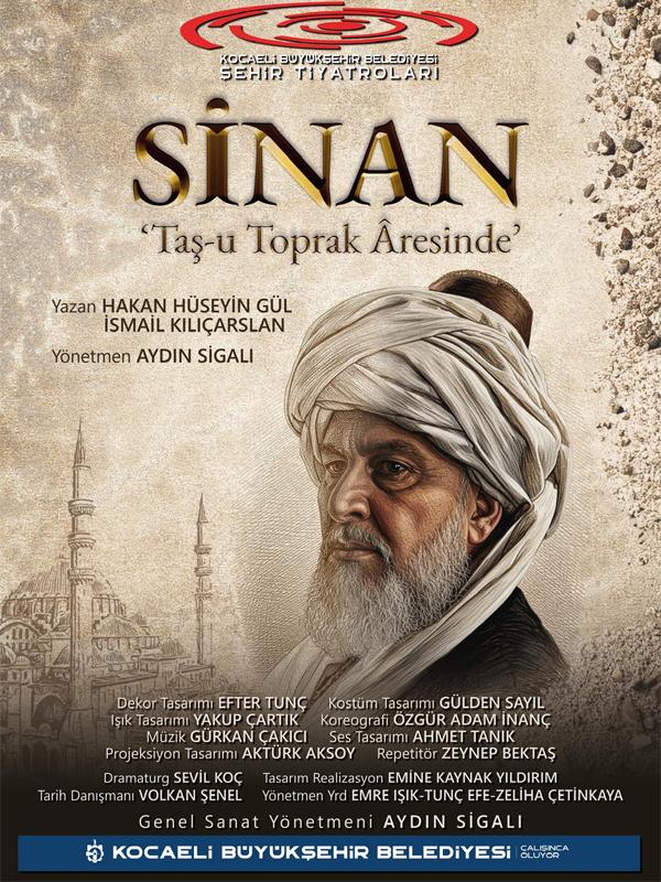 Sinan card