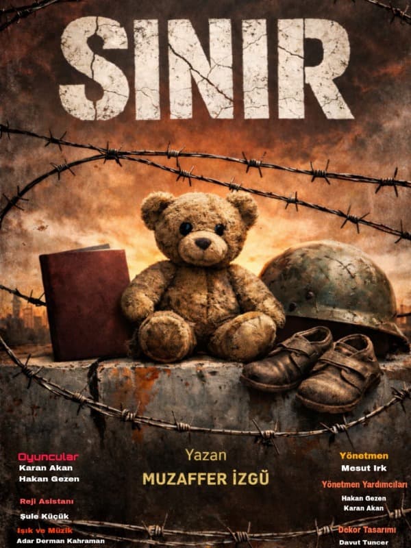 Sınır card